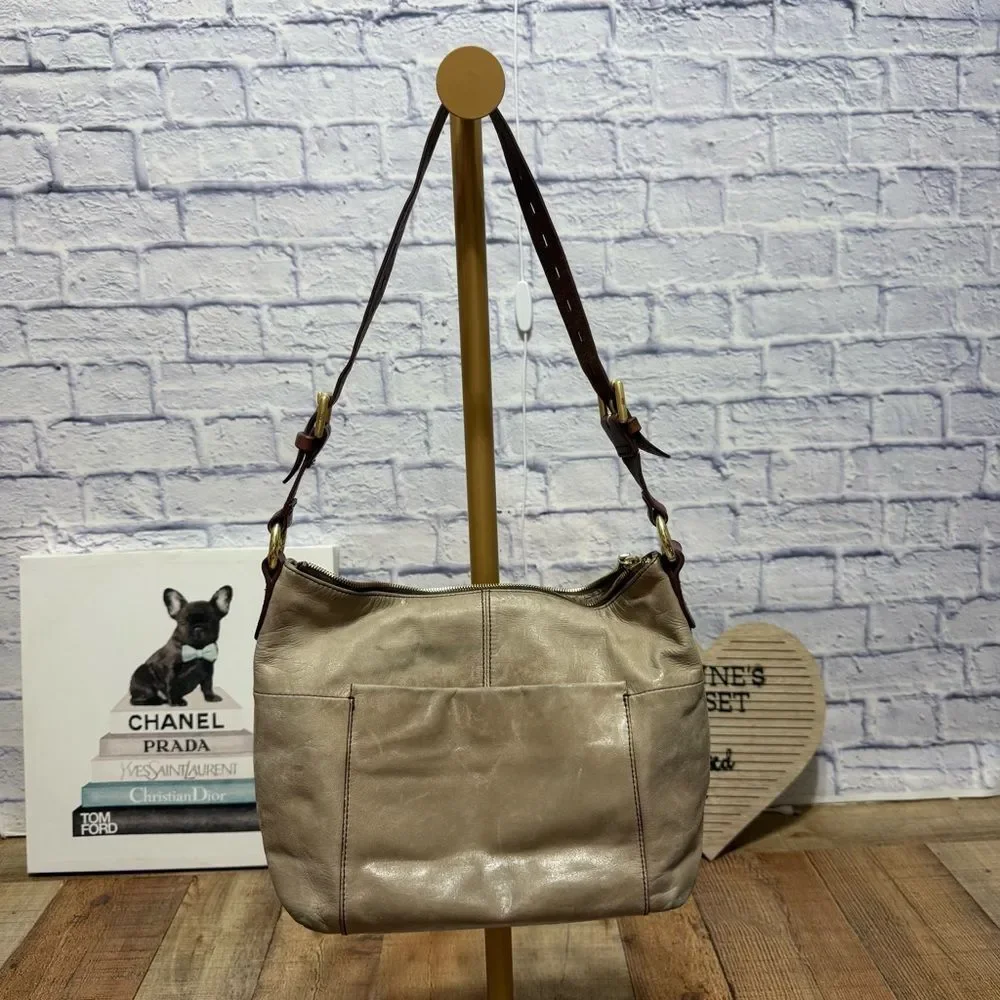 HOBO International Charlie Hobo Bag